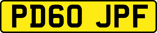 PD60JPF
