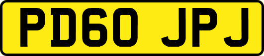 PD60JPJ