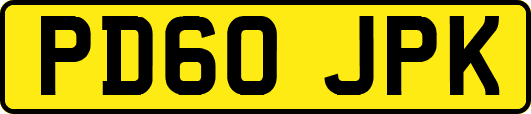 PD60JPK