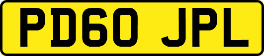 PD60JPL