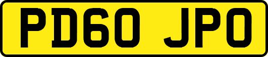 PD60JPO