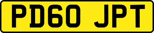 PD60JPT