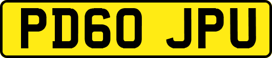 PD60JPU