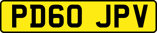 PD60JPV