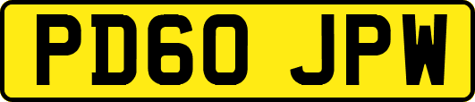 PD60JPW