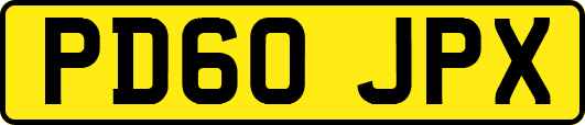 PD60JPX