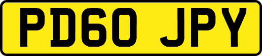 PD60JPY