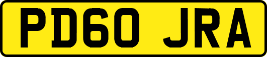PD60JRA