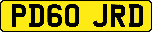 PD60JRD