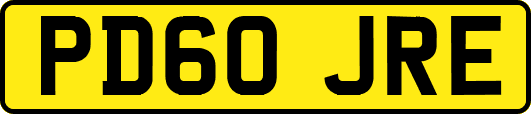 PD60JRE