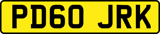 PD60JRK
