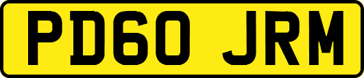 PD60JRM