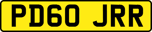 PD60JRR