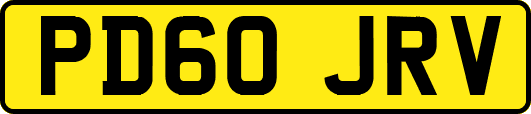 PD60JRV
