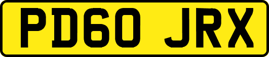 PD60JRX