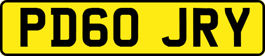 PD60JRY