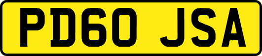 PD60JSA