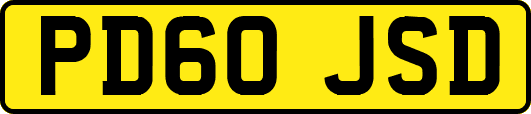 PD60JSD