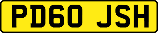 PD60JSH
