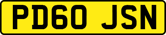 PD60JSN