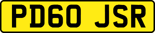 PD60JSR
