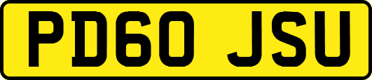 PD60JSU