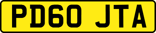 PD60JTA