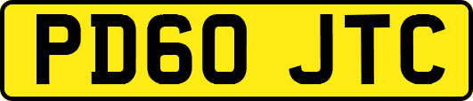 PD60JTC