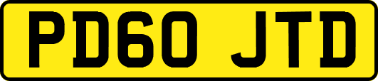 PD60JTD