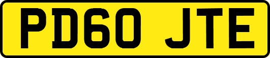 PD60JTE