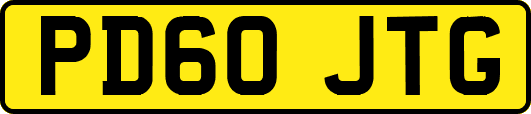 PD60JTG
