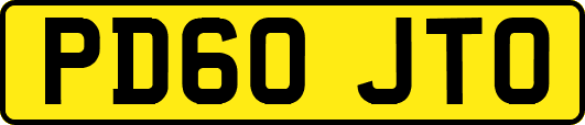 PD60JTO