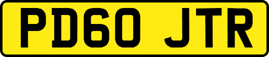 PD60JTR