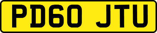 PD60JTU