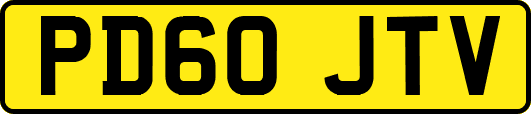 PD60JTV