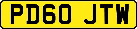 PD60JTW