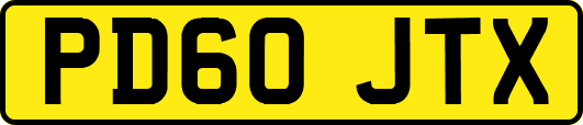 PD60JTX