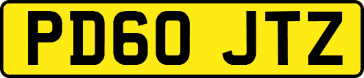PD60JTZ