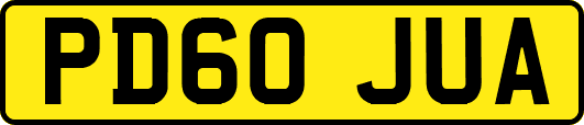 PD60JUA