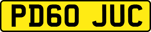 PD60JUC