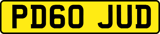 PD60JUD