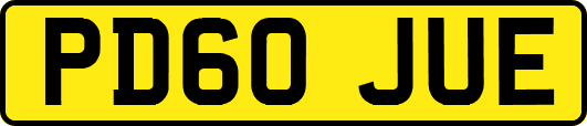 PD60JUE