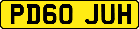 PD60JUH