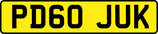 PD60JUK