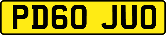PD60JUO