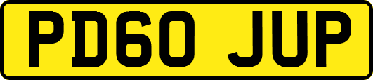 PD60JUP
