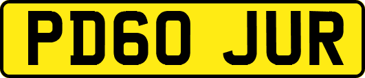 PD60JUR