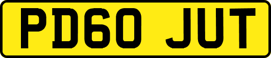 PD60JUT