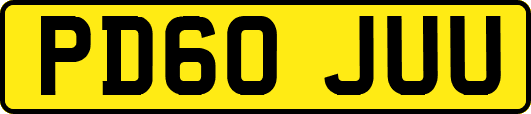 PD60JUU