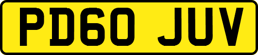 PD60JUV